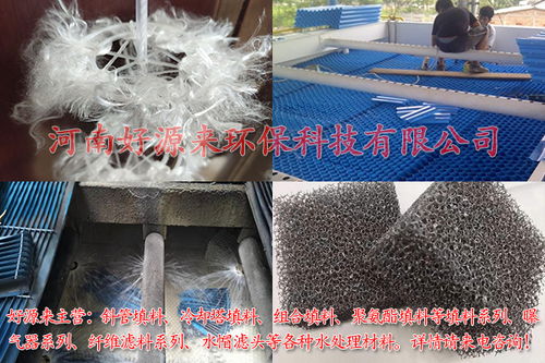 立體網(wǎng)狀生物填料 西寧訂做立體網(wǎng)狀生物填料廠 河南好源來(lái)環(huán)保