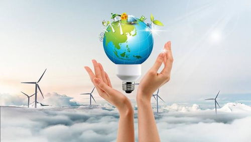 注冊(cè)上海環(huán)保科技公司,這些名稱最好避開