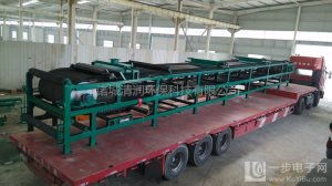 上海石膏脫水帶式真空過濾機(jī)技術(shù)參數(shù)