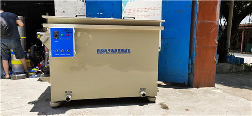 自動微濾機(jī) 藍(lán)奧環(huán)保值得信賴 自動微濾機(jī)廠家