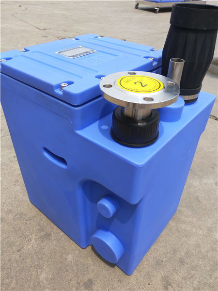 貴州地區(qū)304不銹鋼提升器專業(yè)上門(mén)安裝 環(huán)?？萍假x能高效物料搬運(yùn)