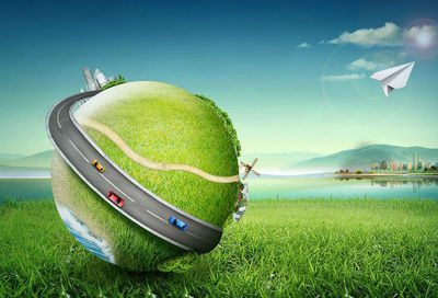 綠色出行，政策助力 一文讀懂中國(guó)純電動(dòng)汽車的環(huán)?？萍寂c政策支持