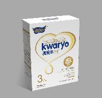 喜羊羊羊奶粉 品牌、價格與購買指南